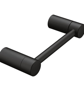 Product Image: YB0408BL Bathroom/Bathroom Accessories/Toilet Paper Holders