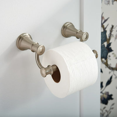 Belfield Pivoting Toilet Paper Holder