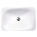 DI-2114-R Bathroom/Bathroom Sinks/Undermount Bathroom Sinks
