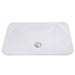 DI-2114-R Bathroom/Bathroom Sinks/Undermount Bathroom Sinks