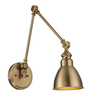 Product Image: 9-960-1-322 Lighting/Wall Lights/Sconces