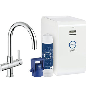 Product Image: 31251002 General Plumbing/Water Filtration/Water Filtration