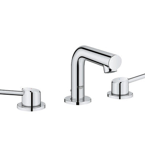 Product Image: 20572001 Bathroom/Bathroom Sink Faucets/Widespread Sink Faucets