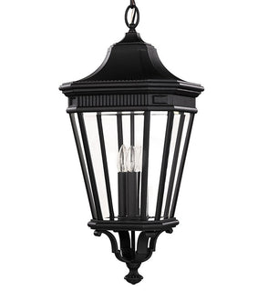 Product Image: OL5412BK Lighting/Outdoor Lighting/Outdoor Pendants
