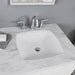 7018801.002 Bathroom/Bathroom Sink Faucets/Widespread Sink Faucets