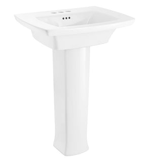 Product Image: 0445.400.020 Bathroom/Bathroom Sinks/Pedestal Sink Sets