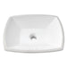 0545.000.020 Bathroom/Bathroom Sinks/Undermount Bathroom Sinks