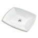 0545.000.020 Bathroom/Bathroom Sinks/Undermount Bathroom Sinks