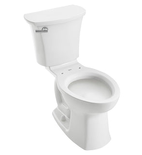 Product Image: 204AA.104.020 Bathroom/Toilets Bidets & Bidet Seats/Two Piece Toilets