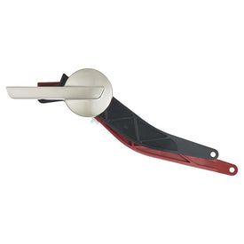 ActiClean Left-Hand Toilet Trip Lever