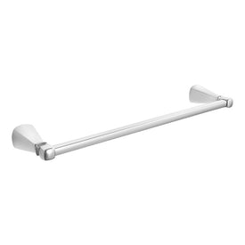 Edgemere 18" Single Towel Bar