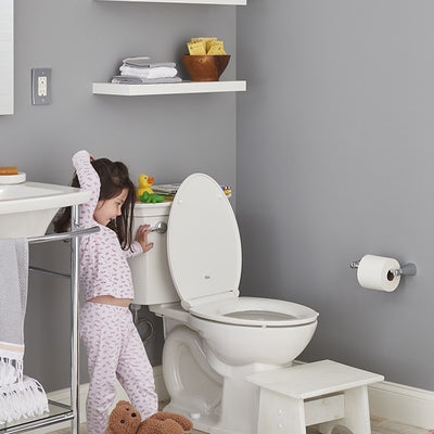 Edgemere Toilet Paper Holder