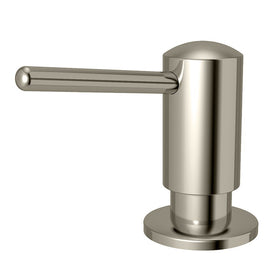 Universal Deck-Mount Liquid Soap/Lotion Pump Dispenser