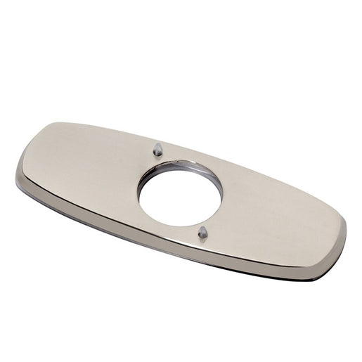Edgemere Deck Plate for 7018.101 Faucet