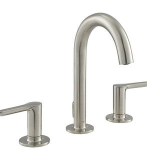 Product Image: 7105801.295 Bathroom/Bathroom Sink Faucets/Widespread Sink Faucets