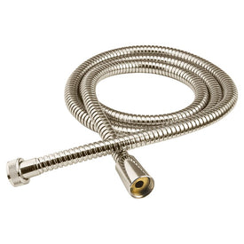 59" Metal Shower Hose