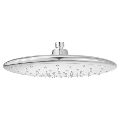 Spectra Plus Water-Efficient Single-Function 11" Rain Shower Head