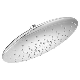 Spectra Plus Water-Efficient Single-Function 11" Rain Shower Head