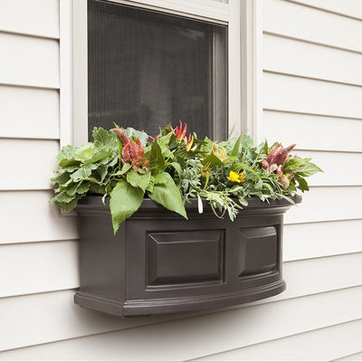Nantucket 24" Window Box