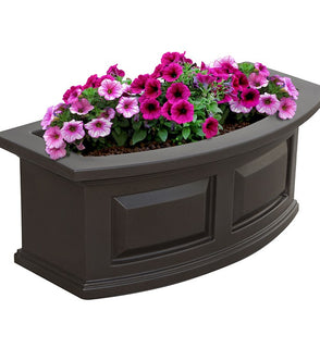 Product Image: 4829-ES Outdoor/Lawn & Garden/Window Boxes