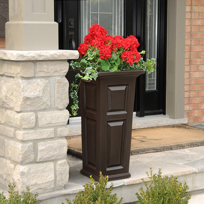 Nantucket Tall Planter