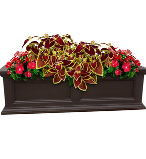 Product Image: 5822-ES Outdoor/Lawn & Garden/Window Boxes