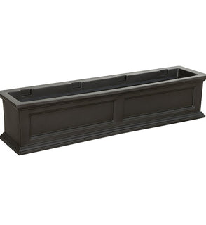 Product Image: 5823-ES Outdoor/Lawn & Garden/Window Boxes