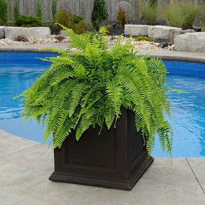 Fairfield 20" x 20" Patio Planter