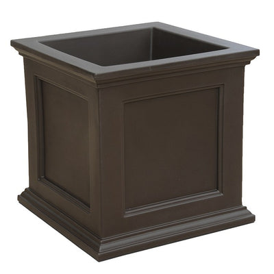 Fairfield 20" x 20" Patio Planter