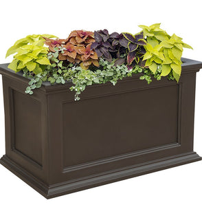 Product Image: 5826-ES Outdoor/Lawn & Garden/Planters