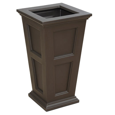Fairfield 28" Tall Planter