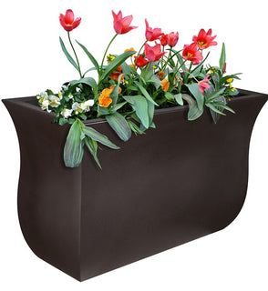 Product Image: 5875-ES Outdoor/Lawn & Garden/Planters