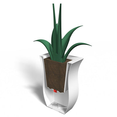 Valencia 36" x 16" Patio Planter