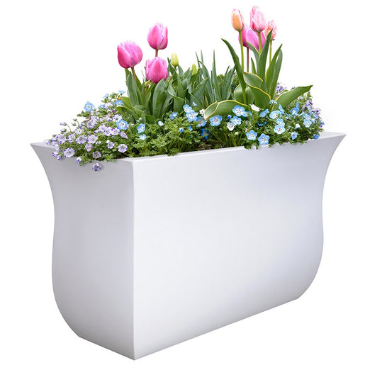 Valencia 36" x 16" Patio Planter