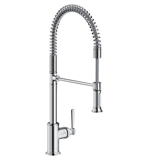 Product Image: 16582001 Kitchen/Kitchen Faucets/Kitchen Faucets without Spray