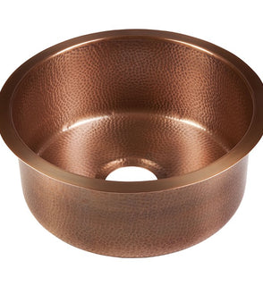 Product Image: PU-1708MA Kitchen/Kitchen Sinks/Bar & Prep Sinks