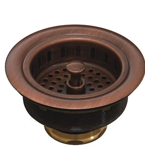 Product Image: TDB35-AC Kitchen/Kitchen Sink Accessories/Strainers & Stoppers