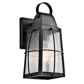 Tolerand Single-Light Outdoor Wall Lantern