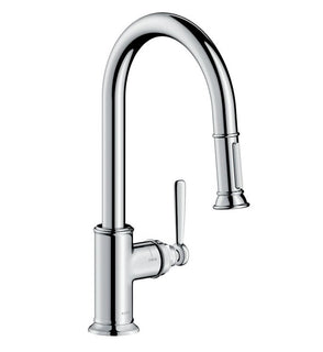Product Image: 16581001 Kitchen/Kitchen Faucets/Pull Down Spray Faucets