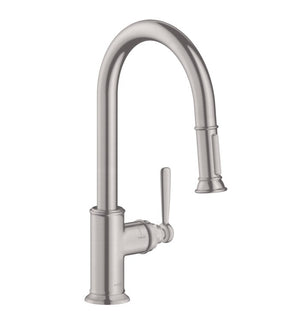 Product Image: 16581801 Kitchen/Kitchen Faucets/Pull Down Spray Faucets
