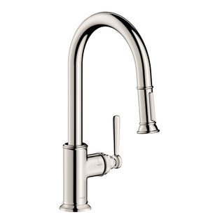 Product Image: 16581831 Kitchen/Kitchen Faucets/Pull Down Spray Faucets