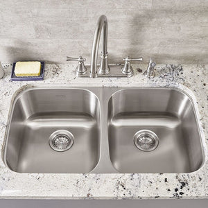 18DB.9311800S.075 Kitchen/Kitchen Sinks/Undermount Kitchen Sinks
