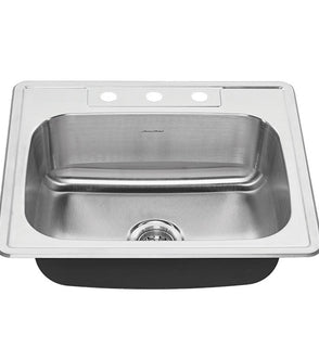 Product Image: 20SB.8252283S.075 Kitchen/Kitchen Sinks/Drop In Kitchen Sinks