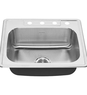 Product Image: 20SB.8252284S.075 Kitchen/Kitchen Sinks/Drop In Kitchen Sinks