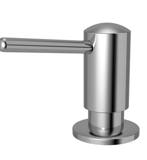 Product Image: 4503120.002 Kitchen/Kitchen Sink Accessories/Kitchen Soap & Lotion Dispensers
