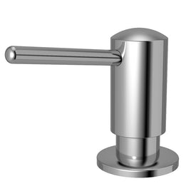Universal Deck-Mount Liquid Soap/Lotion Pump Dispenser
