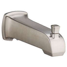 Townsend Wall-Mount Slip-On Diverter Tub Spout