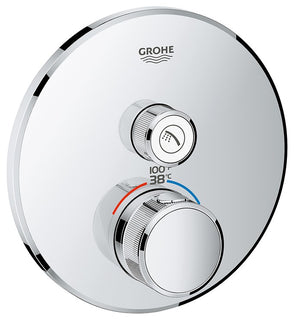 Product Image: 29136000 Bathroom/Bathroom Tub & Shower Faucets/Shower Only Faucet with Valve