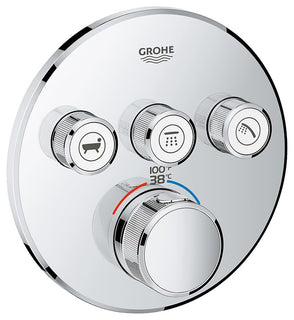 Product Image: 29138000 Bathroom/Bathroom Tub & Shower Faucets/Tub & Shower Diverters & Volume Controls