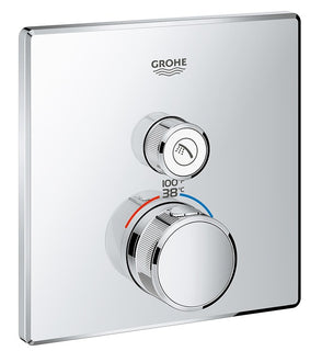 Product Image: 29140000 Bathroom/Bathroom Tub & Shower Faucets/Tub & Shower Diverters & Volume Controls